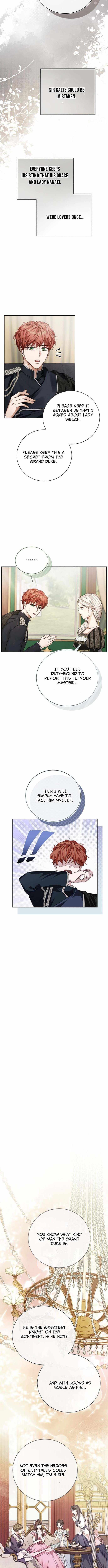 Read Sleepless Death chapter 11 image 9 on Lezhin
