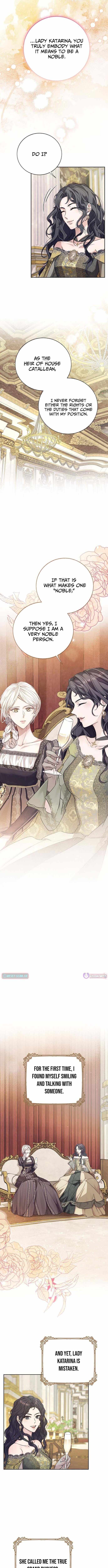 Read Sleepless Death chapter 12 image 1 on Lezhin