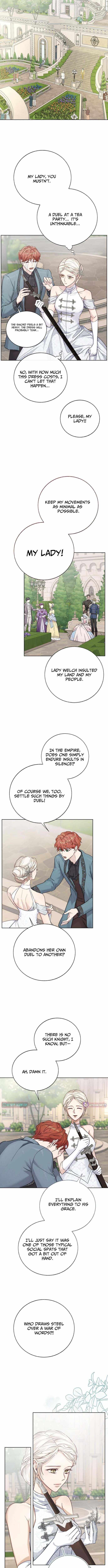 Read Sleepless Death chapter 12 image 10 on Lezhin