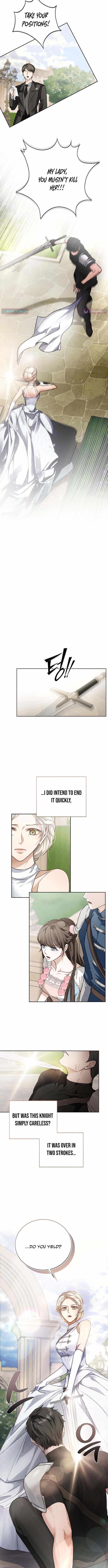 Read Sleepless Death chapter 12 image 12 on Lezhin