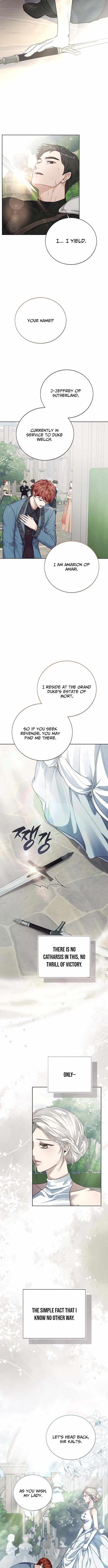Read Sleepless Death chapter 12 image 13 on Lezhin