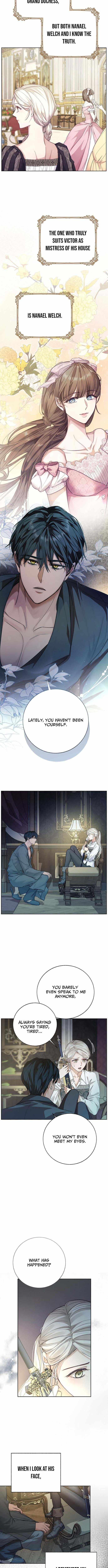 Read Sleepless Death chapter 12 image 2 on Lezhin