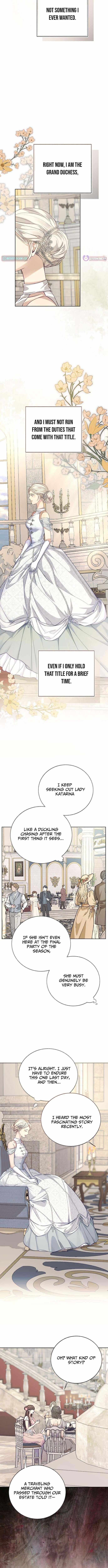 Read Sleepless Death chapter 12 image 5 on Lezhin