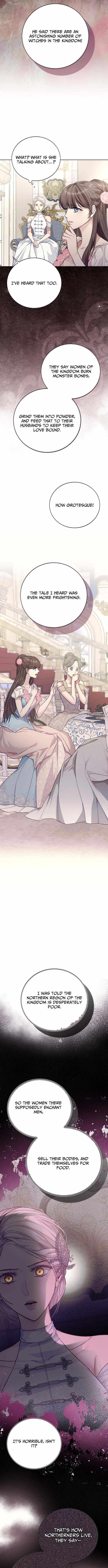 Read Sleepless Death chapter 12 image 6 on Lezhin