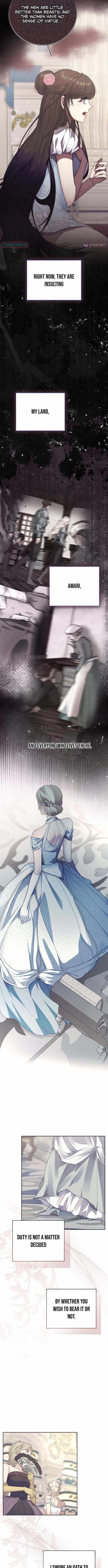Read Sleepless Death chapter 12 image 7 on Lezhin
