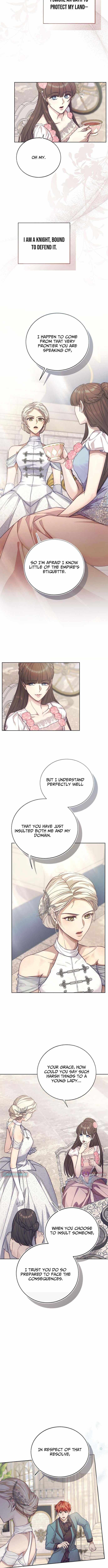 Read Sleepless Death chapter 12 image 8 on Lezhin
