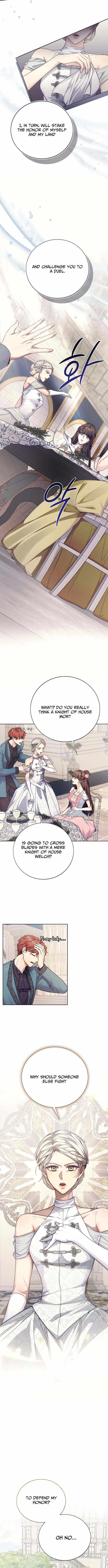 Read Sleepless Death chapter 12 image 9 on Lezhin