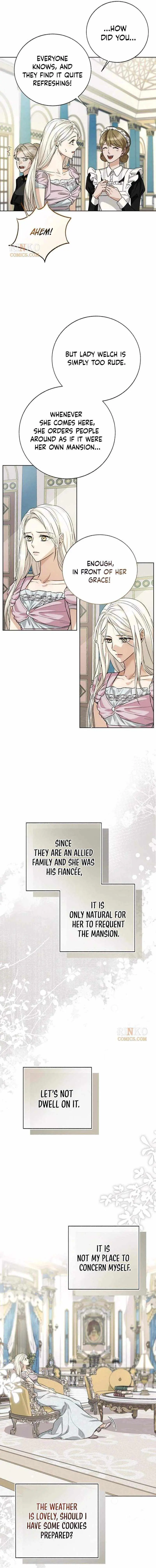 Read Sleepless Death chapter 13 image 14 on Lezhin