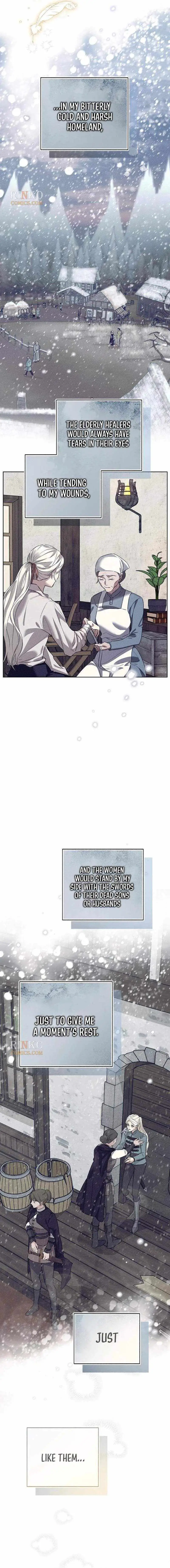 Read Sleepless Death chapter 13 image 17 on Lezhin