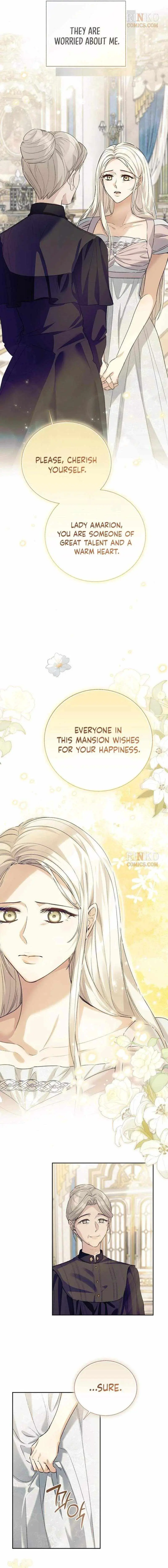 Read Sleepless Death chapter 13 image 18 on Lezhin