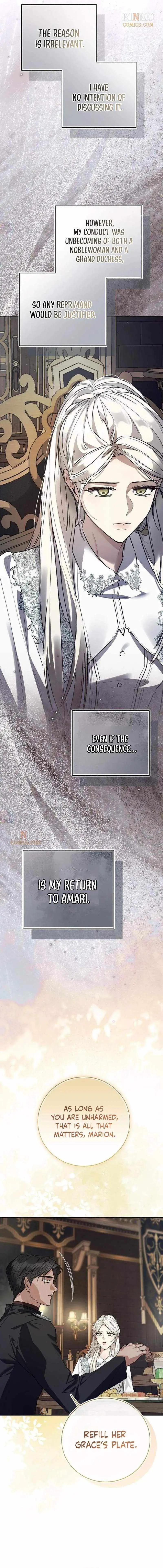 Read Sleepless Death chapter 13 image 3 on Lezhin