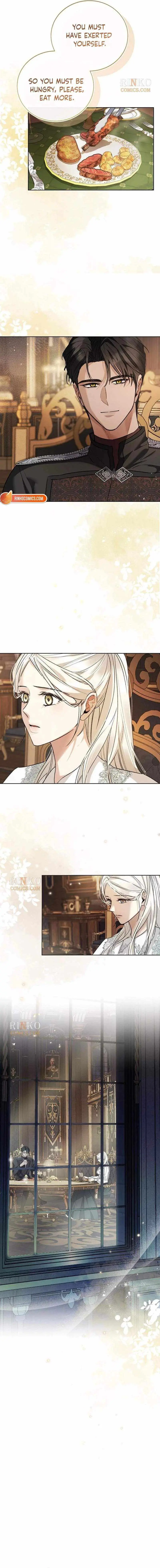 Read Sleepless Death chapter 13 image 4 on Lezhin