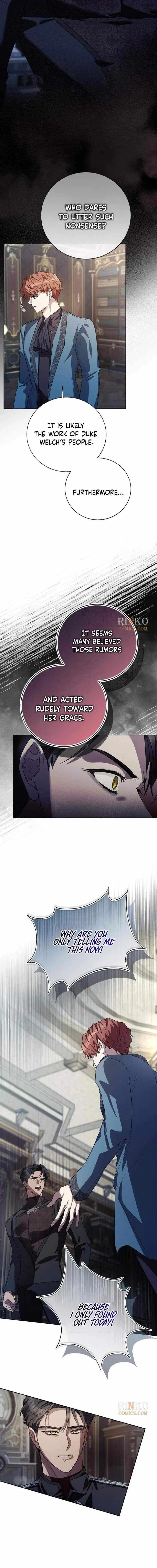 Read Sleepless Death chapter 13 image 7 on Lezhin