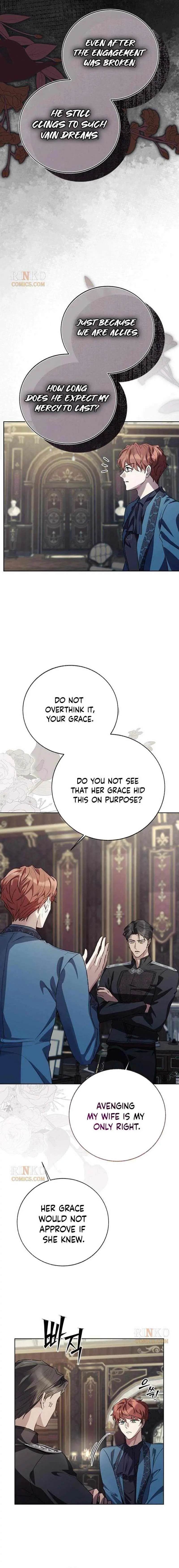 Read Sleepless Death chapter 13 image 9 on Lezhin