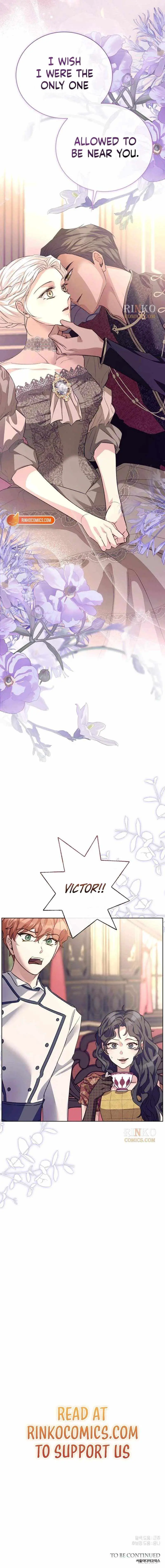 Read Sleepless Death chapter 14 image 21 on Lezhin