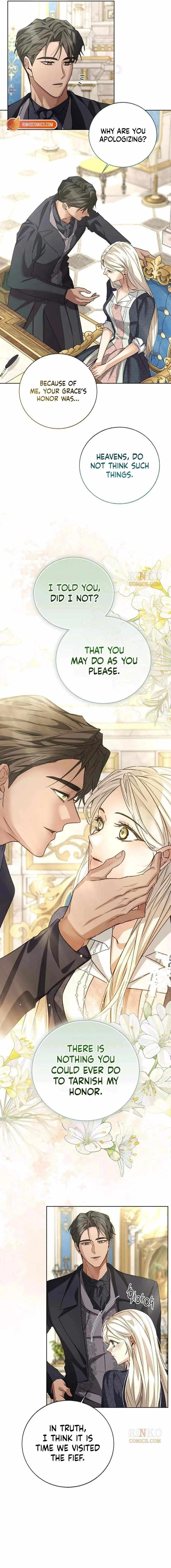 Read Sleepless Death chapter 14 image 4 on Lezhin