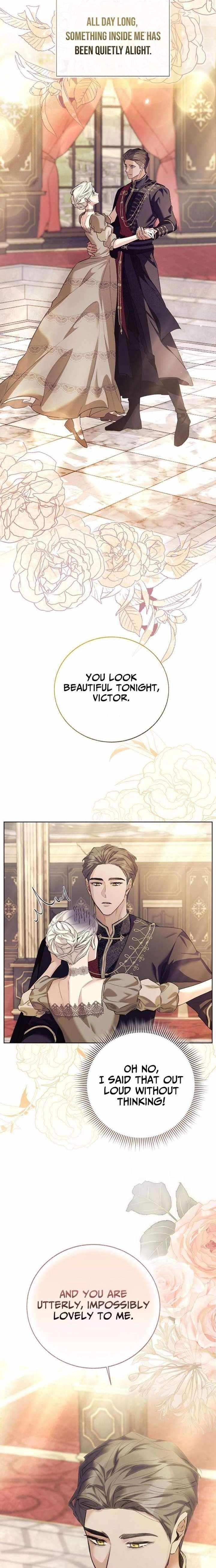 Read Sleepless Death chapter 15 image 1 on Lezhin