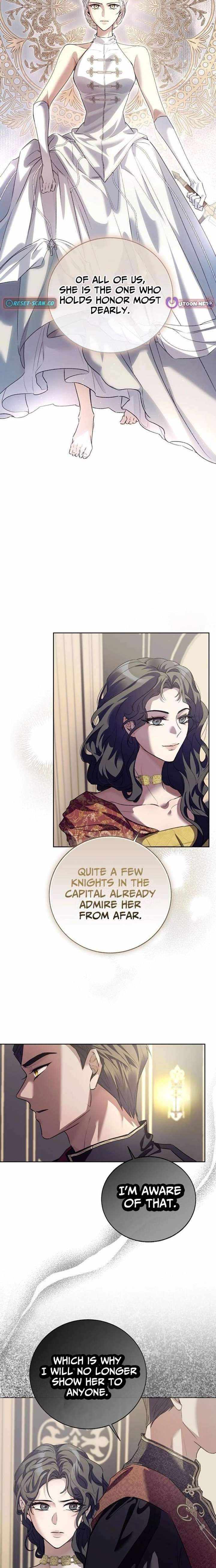 Read Sleepless Death chapter 15 image 10 on Lezhin