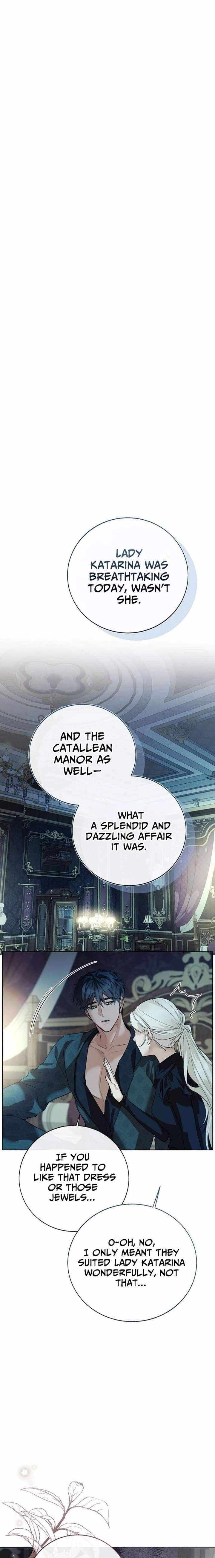 Read Sleepless Death chapter 15 image 12 on Lezhin