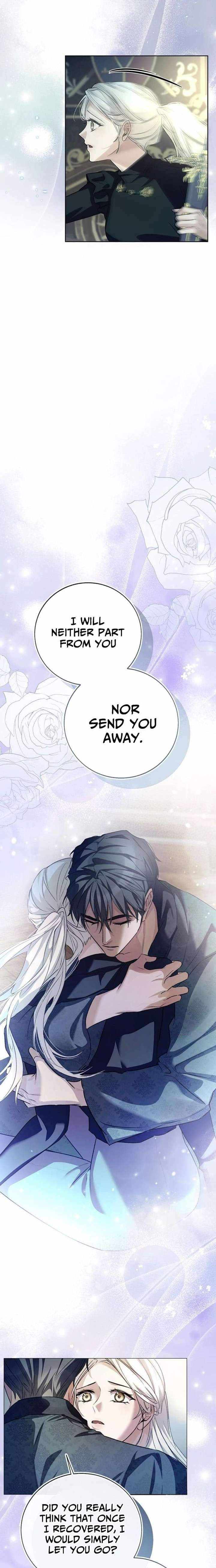 Read Sleepless Death chapter 15 image 15 on Lezhin