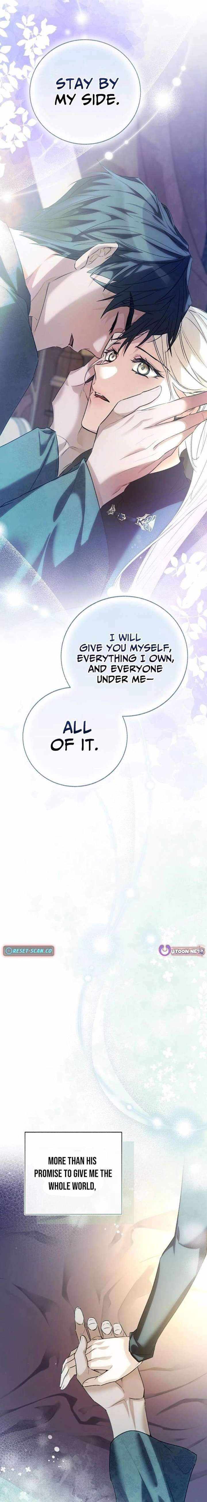 Read Sleepless Death chapter 15 image 17 on Lezhin