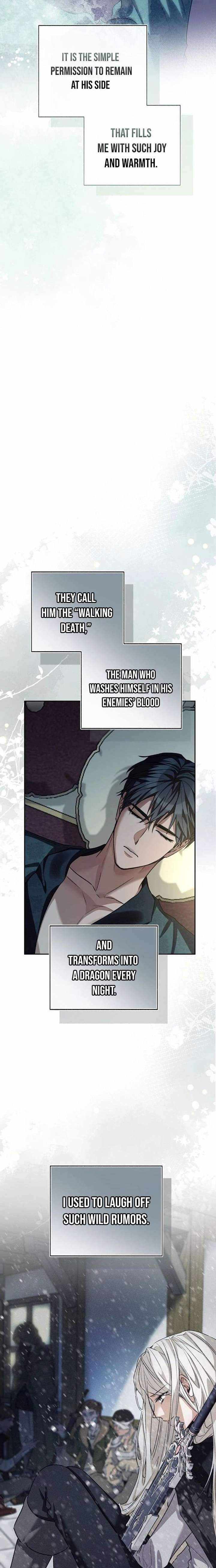 Read Sleepless Death chapter 15 image 18 on Lezhin