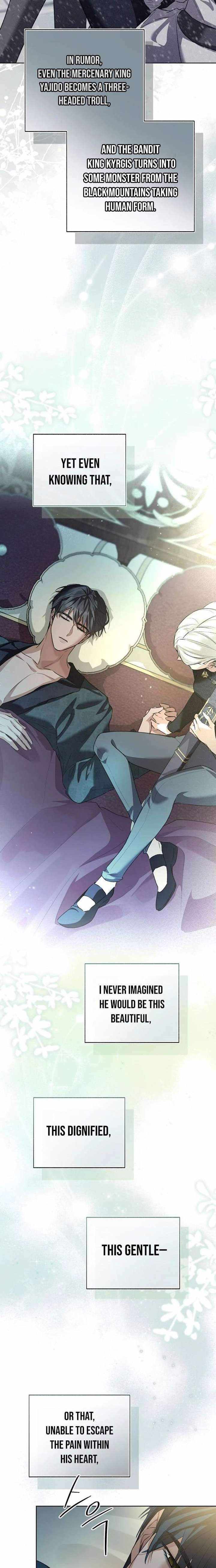 Read Sleepless Death chapter 15 image 19 on Lezhin
