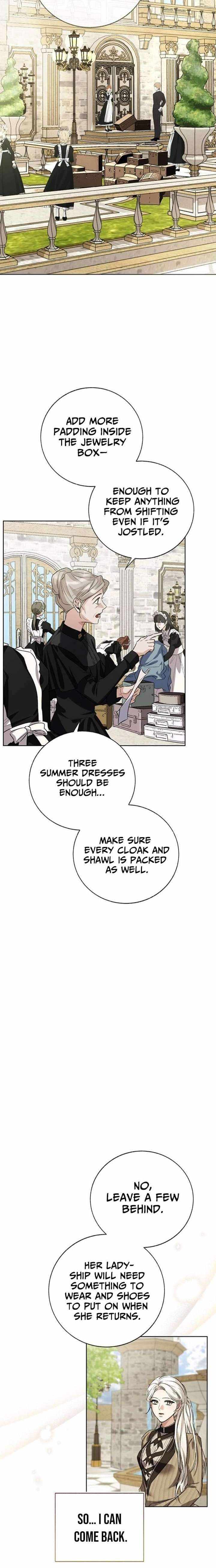 Read Sleepless Death chapter 15 image 23 on Lezhin
