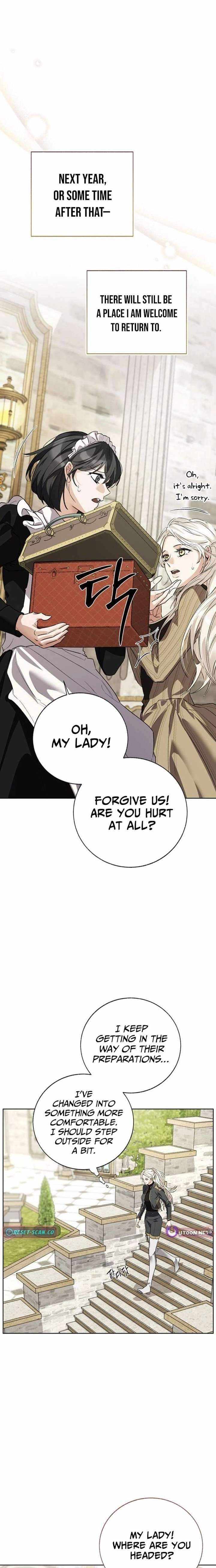 Read Sleepless Death chapter 15 image 24 on Lezhin