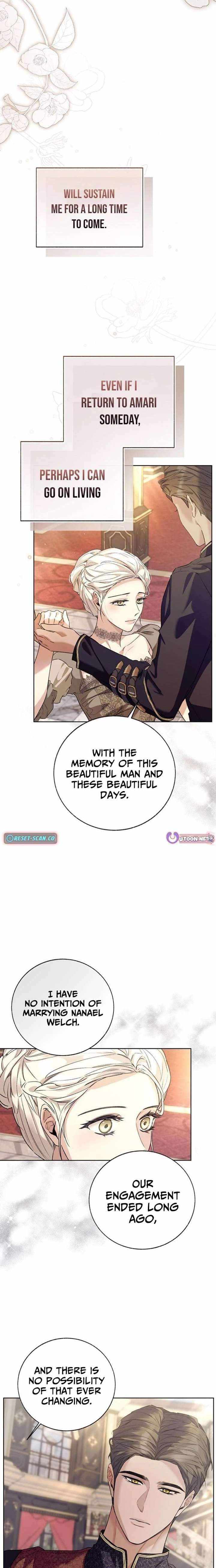 Read Sleepless Death chapter 15 image 3 on Lezhin