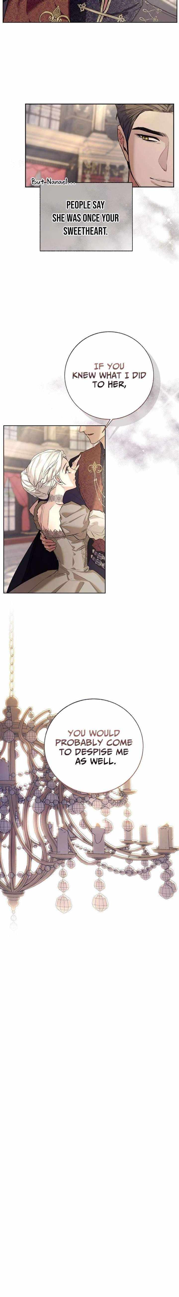 Read Sleepless Death chapter 15 image 4 on Lezhin