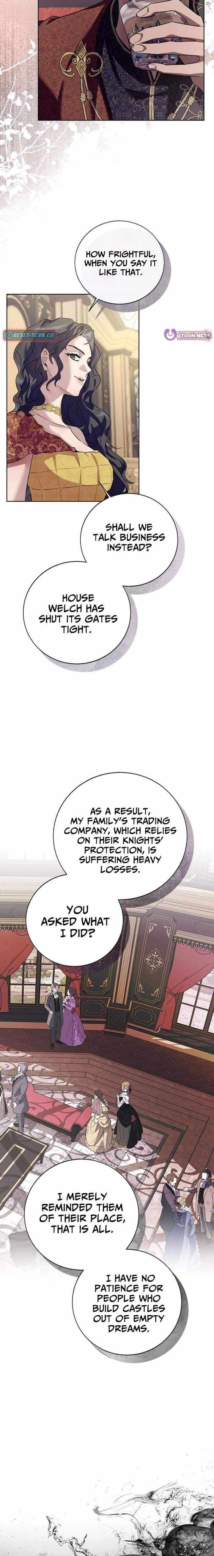 Read Sleepless Death chapter 15 image 7 on Lezhin