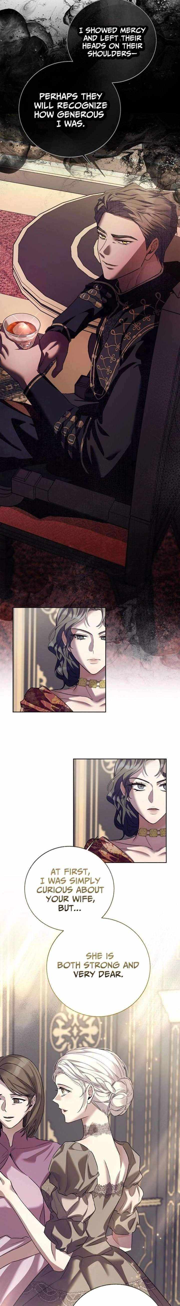 Read Sleepless Death chapter 15 image 8 on Lezhin