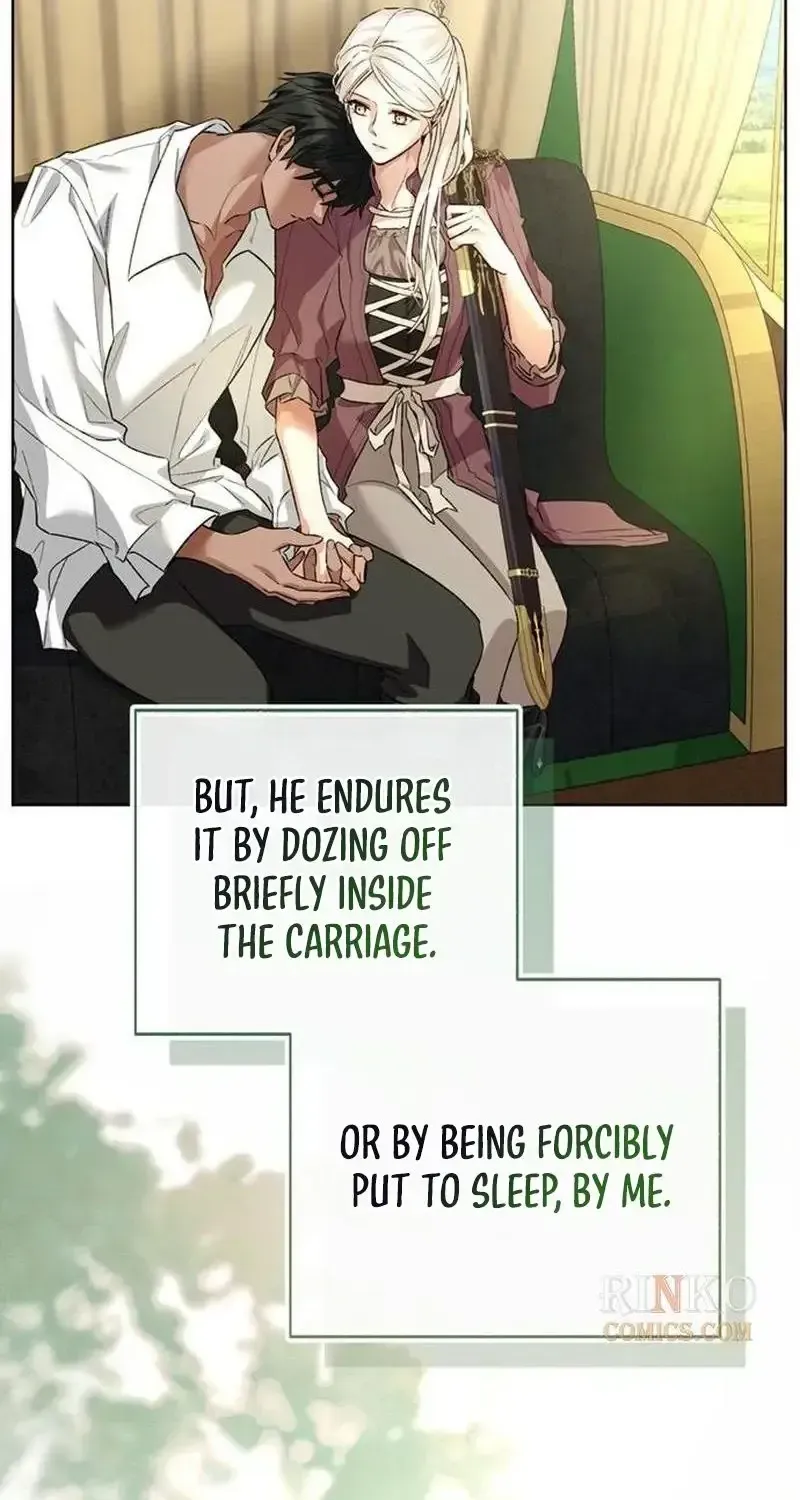 Read Sleepless Death chapter 17 image 14 on Lezhin