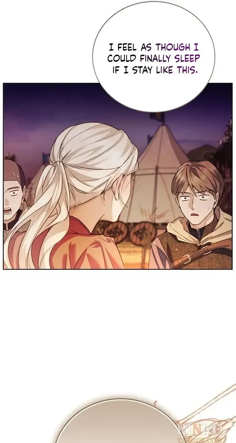 Read Sleepless Death chapter 17 image 26 on Lezhin