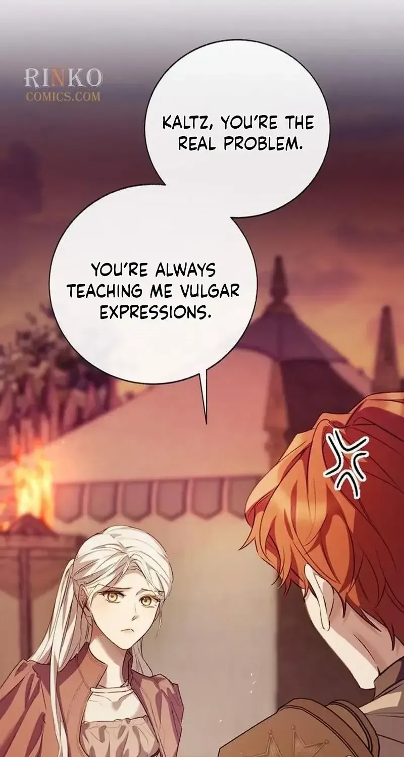 Read Sleepless Death chapter 17 image 32 on Lezhin