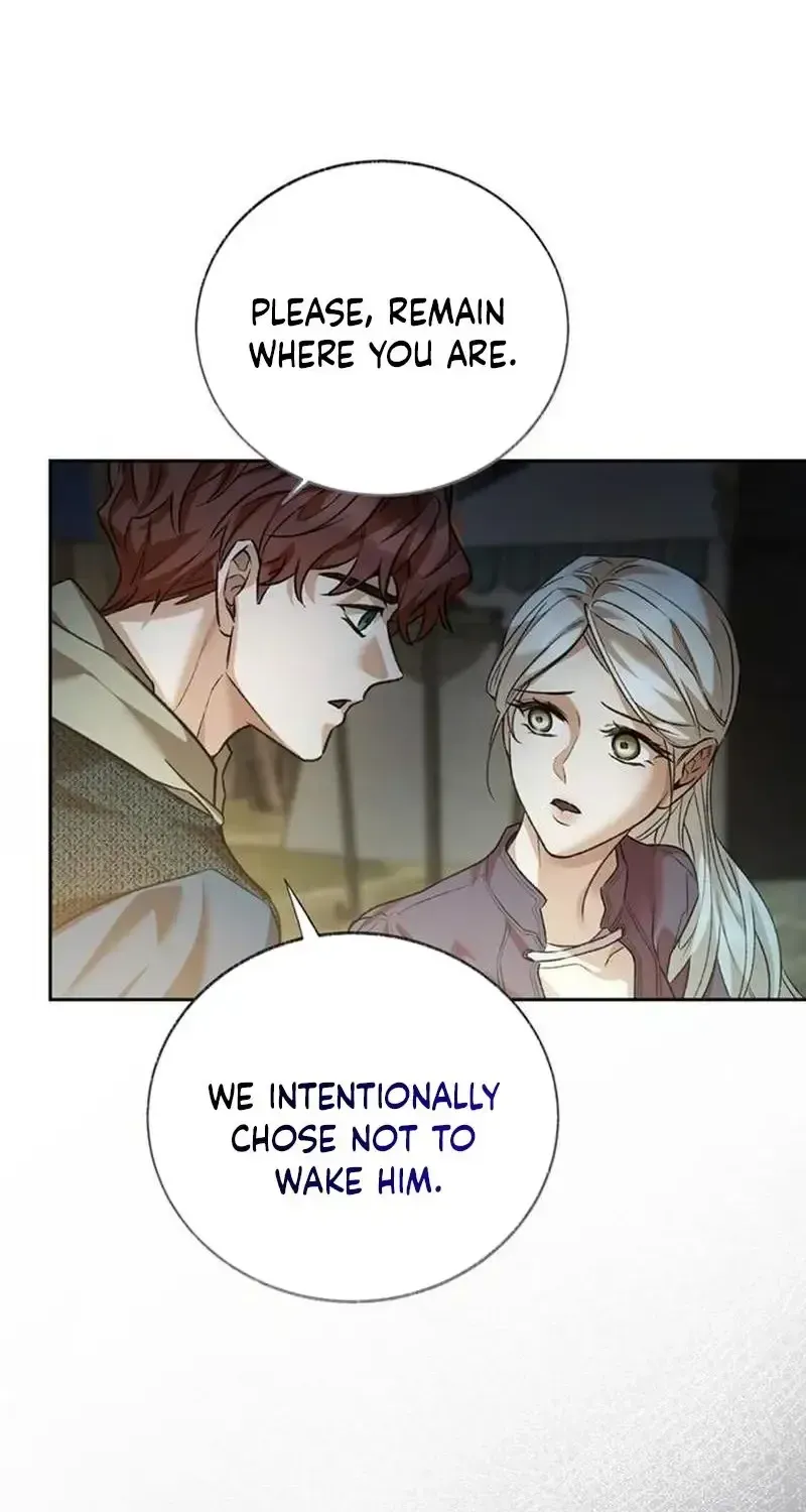 Read Sleepless Death chapter 17 image 44 on Lezhin