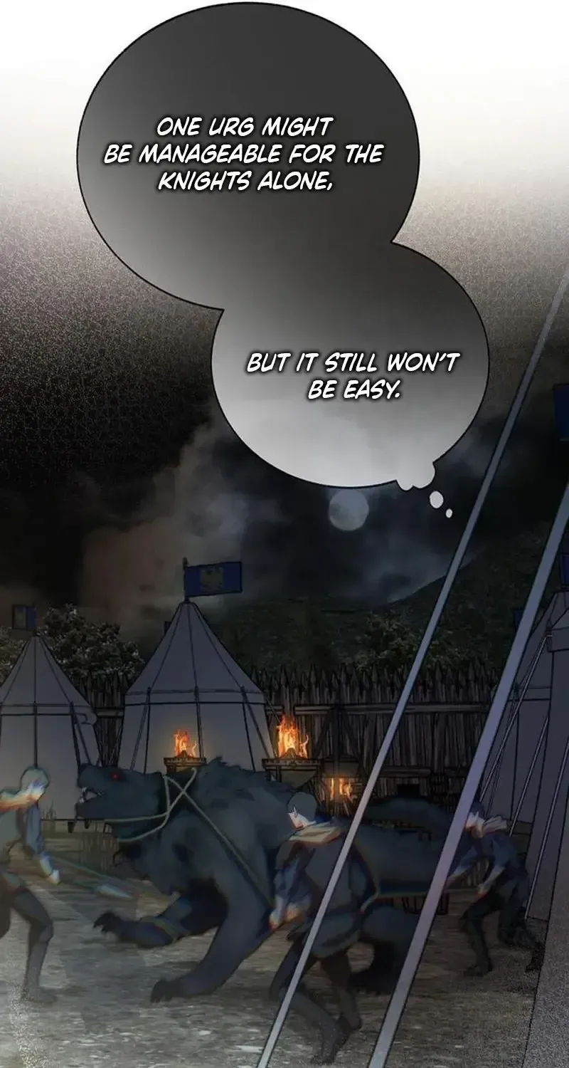Read Sleepless Death chapter 17 image 47 on Lezhin