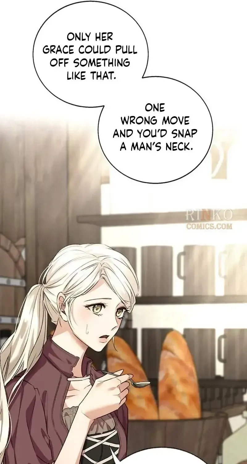 Read Sleepless Death chapter 17 image 5 on Lezhin