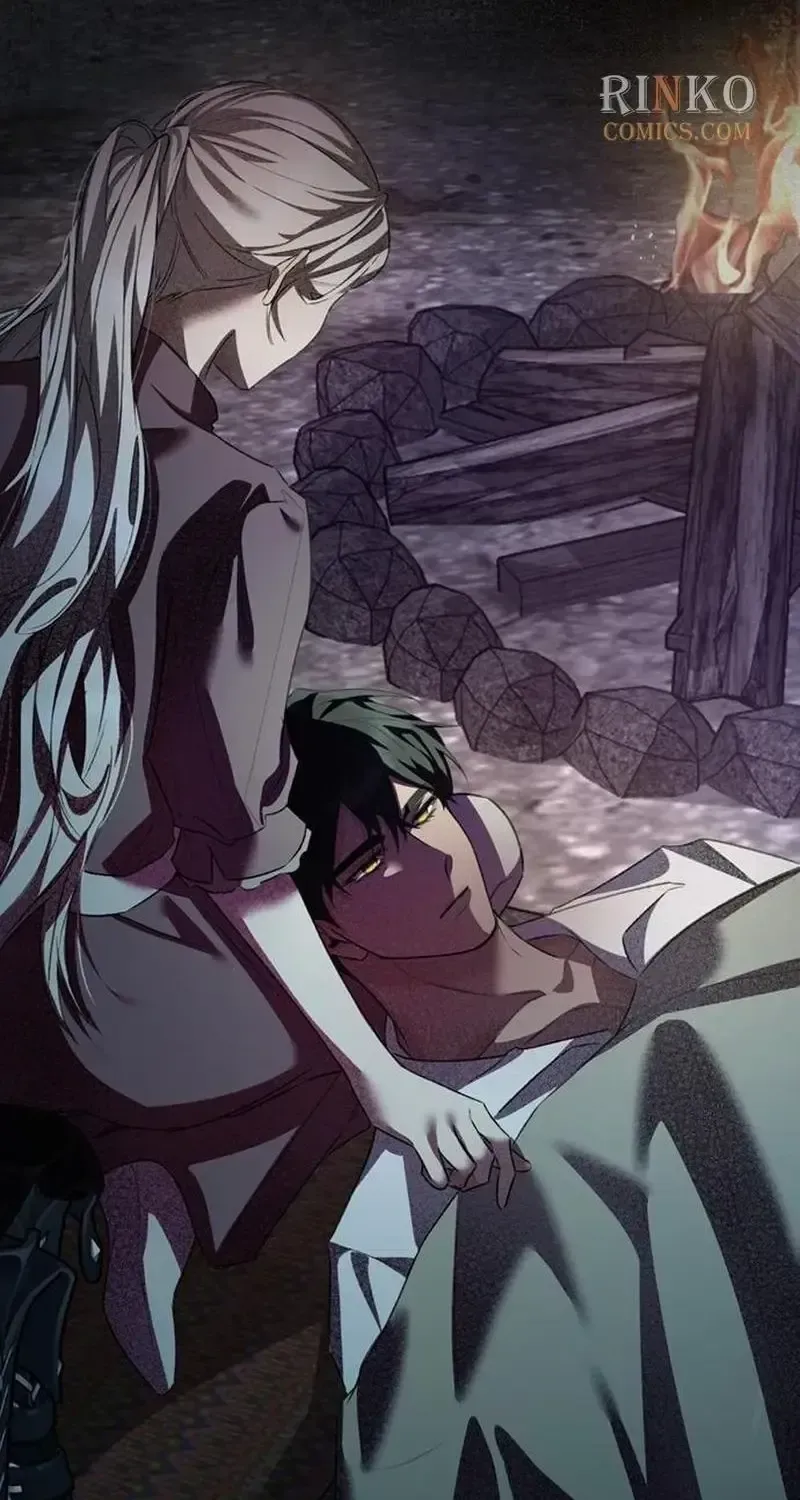 Read Sleepless Death chapter 17 image 50 on Lezhin