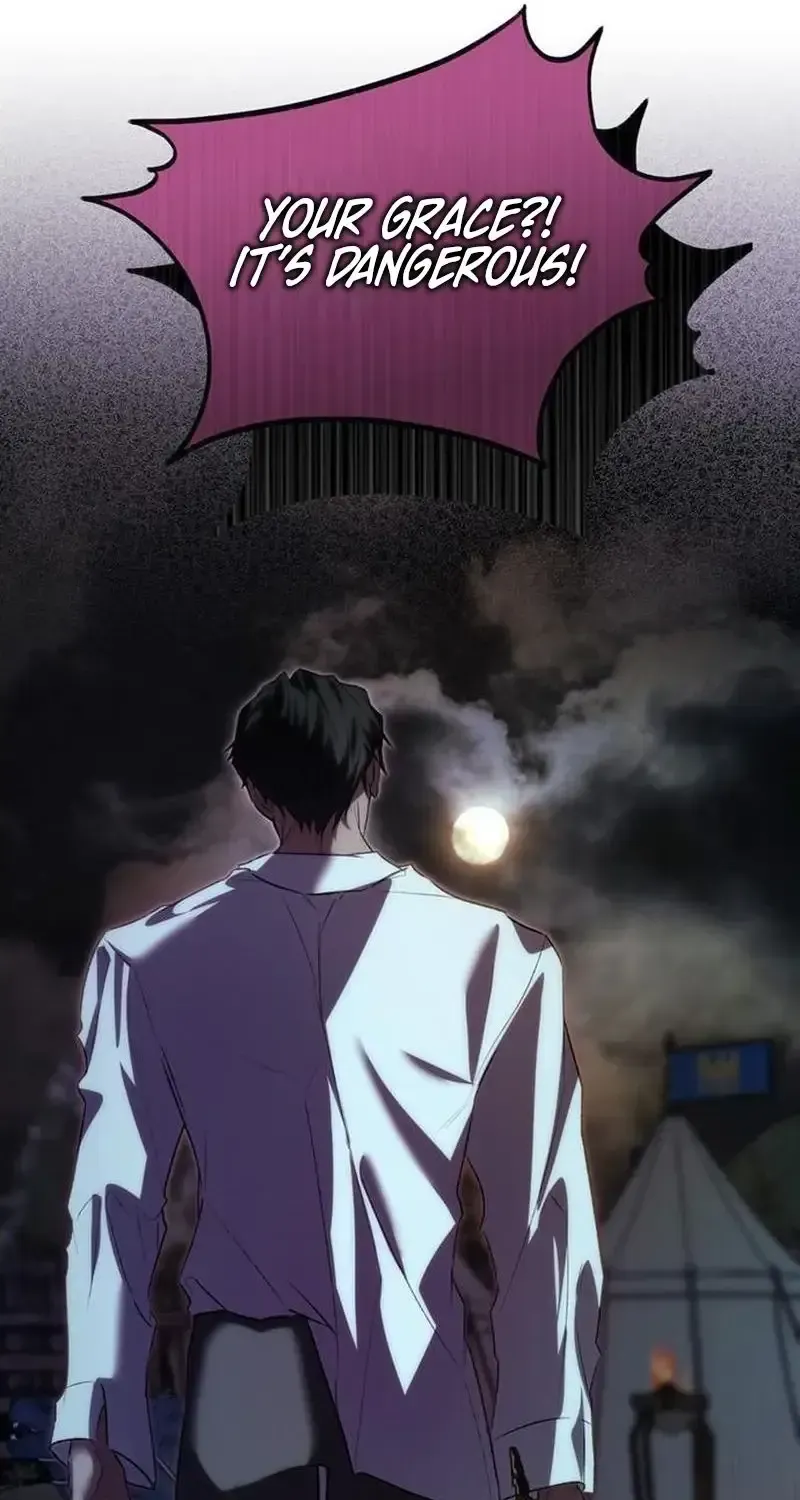 Read Sleepless Death chapter 17 image 55 on Lezhin