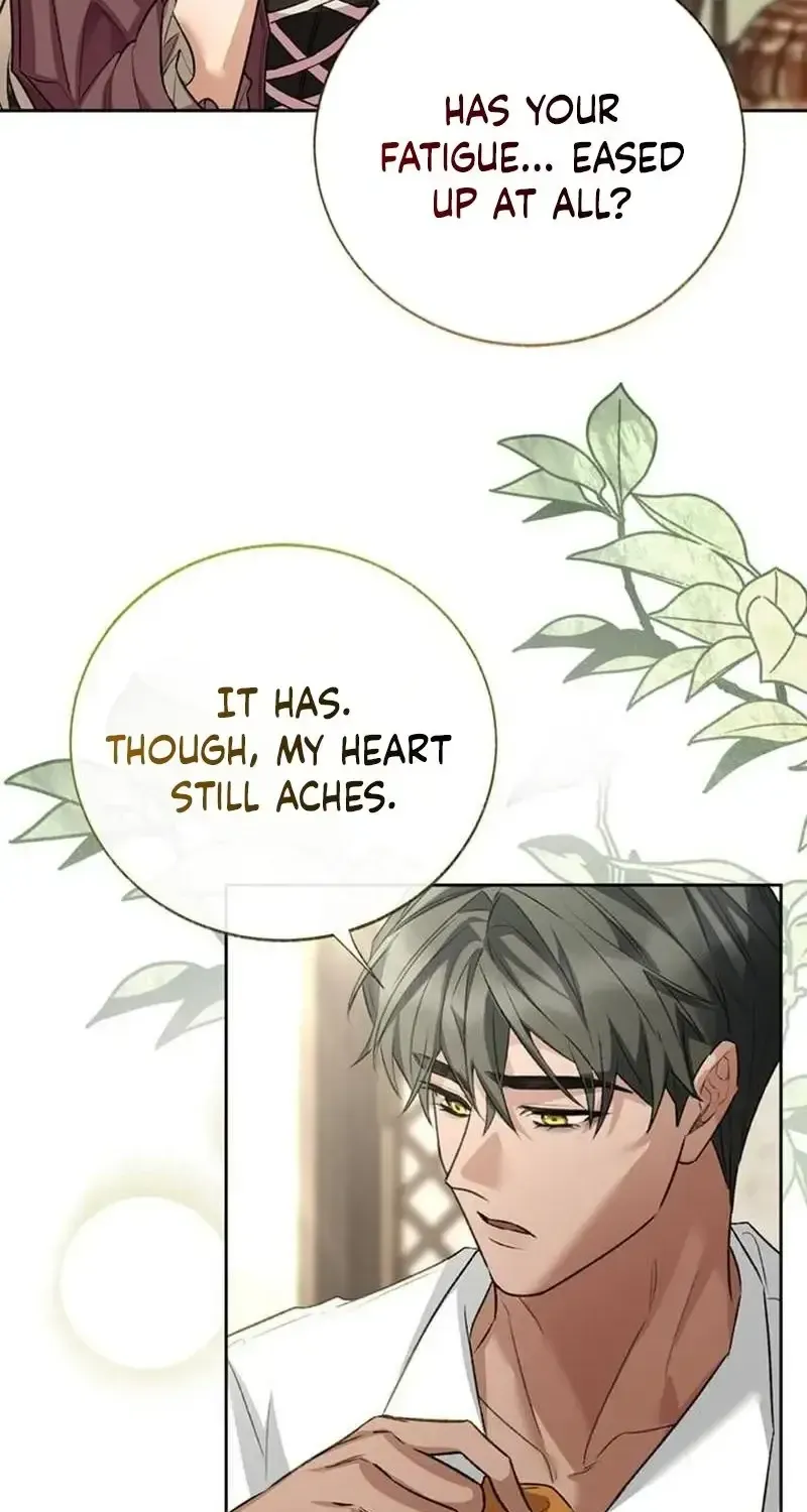 Read Sleepless Death chapter 17 image 6 on Lezhin