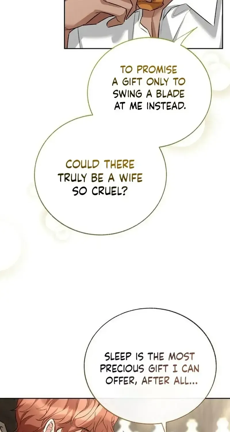 Read Sleepless Death chapter 17 image 7 on Lezhin