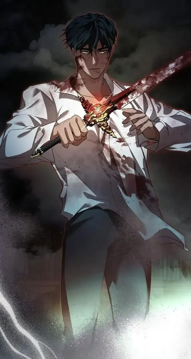 Read Sleepless Death chapter 17 image 74 on Lezhin