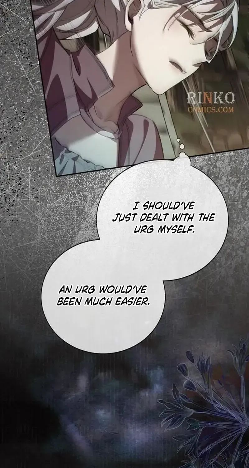 Read Sleepless Death chapter 17 image 80 on Lezhin