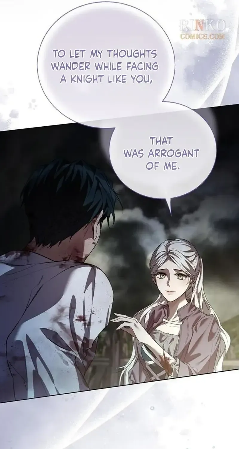 Read Sleepless Death chapter 17 image 84 on Lezhin