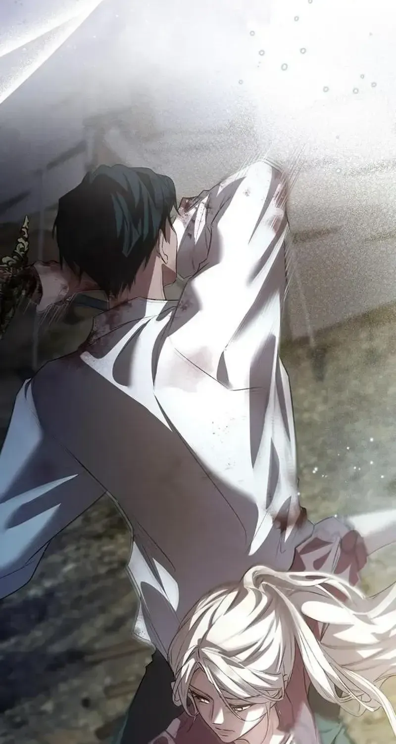 Read Sleepless Death chapter 17 image 85 on Lezhin