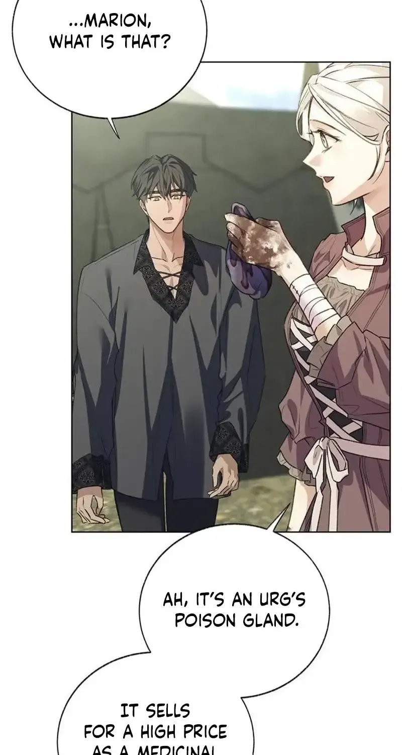 Read Sleepless Death chapter 17 image 93 on Lezhin