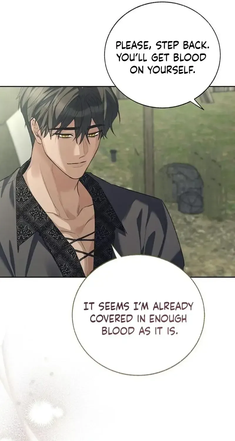 Read Sleepless Death chapter 17 image 95 on Lezhin