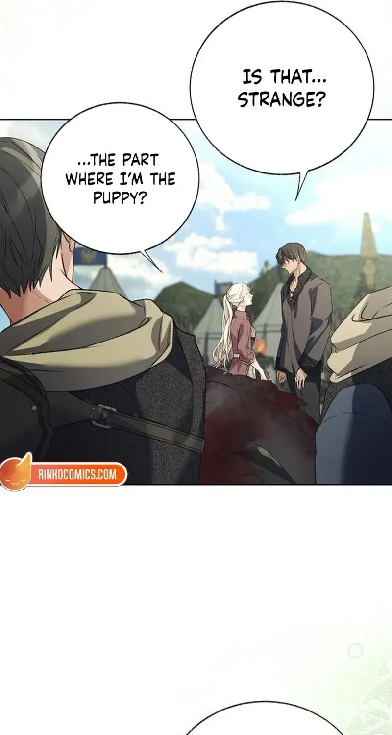 Read Sleepless Death chapter 18 image 11 on Lezhin